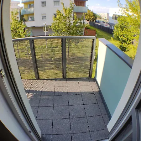 2110 Zwyciestwa 5n - Tanie W Apartamencie - Samodzielne Zameldowanie - Self Check In