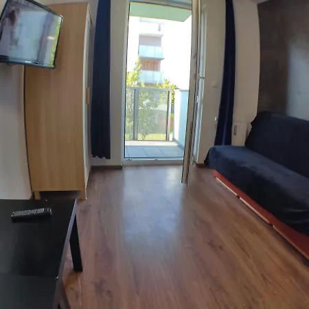 2110 Zwyciestwa 5n - Tanie W Apartamencie - Samodzielne Zameldowanie - Self Check In