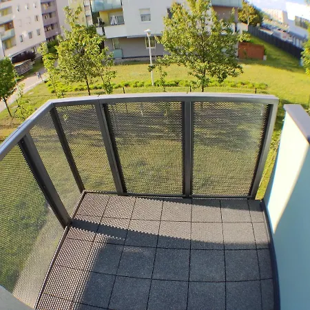 2110 Zwyciestwa 5n - Tanie W Apartamencie - Samodzielne Zameldowanie - Self Check In Appartement