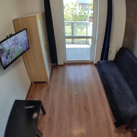 Appartement 2110 Zwyciestwa 5n - Tanie W Apartamencie - Samodzielne Zameldowanie - Self Check In *