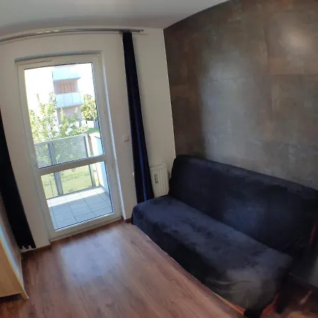 2110 Zwyciestwa 5n - Tanie W Apartamencie - Samodzielne Zameldowanie - Self Check In