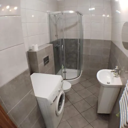 2110 Zwyciestwa 5n - Tanie W Apartamencie - Samodzielne Zameldowanie - Self Check In * Poznań