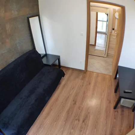 2110 Zwyciestwa 5n - Tanie W Apartamencie - Samodzielne Zameldowanie - Self Check In Appartement