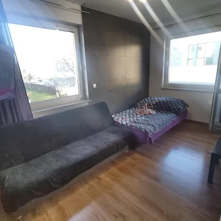 2110 Zwyciestwa 5n - Tanie W Apartamencie - Samodzielne Zameldowanie - Self Check In Appartement