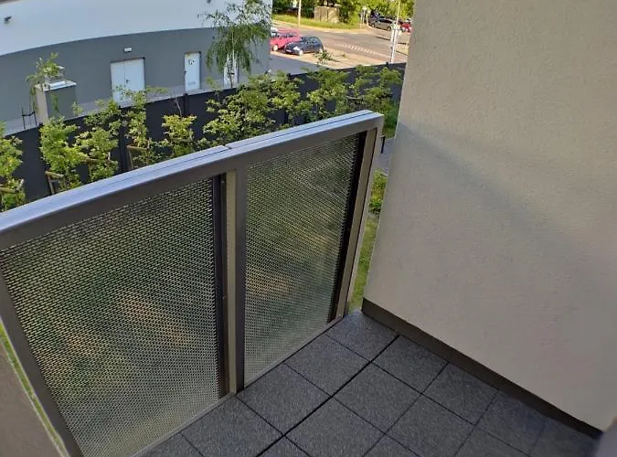 2110 Zwyciestwa 5n - Tanie W Apartamencie - Samodzielne Zameldowanie - Self Check In