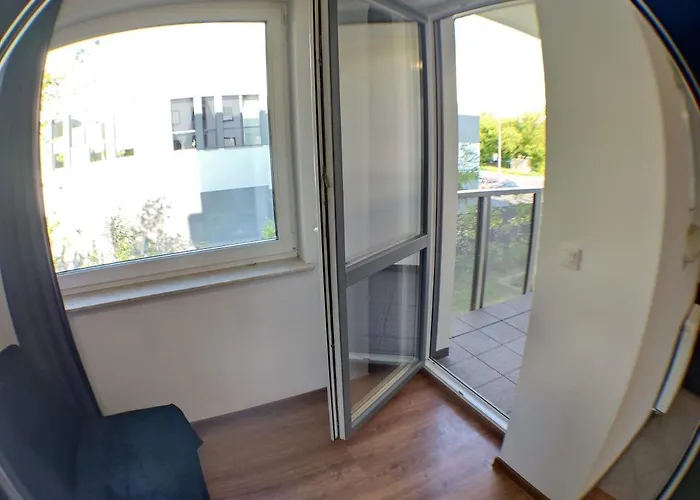 2110 Zwyciestwa 5n - Tanie W Apartamencie - Samodzielne Zameldowanie - Self Check In Lejlighed