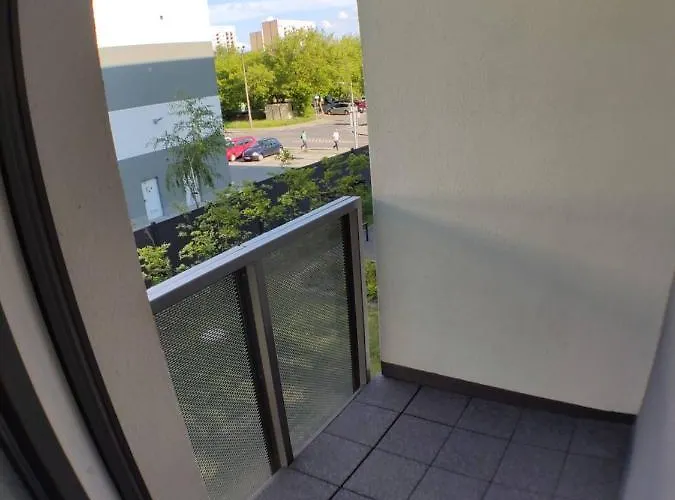 2110 Zwyciestwa 5n - Tanie W Apartamencie - Samodzielne Zameldowanie - Self Check In Lejlighed Poznań