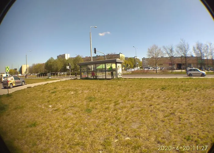 2110 Zwyciestwa 5n - Tanie W Apartamencie - Samodzielne Zameldowanie - Self Check In