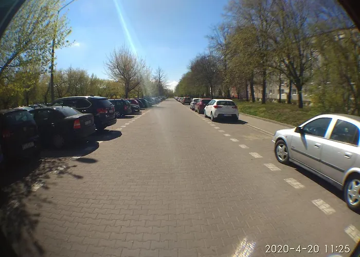 2110 Zwyciestwa 5n - Tanie W Apartamencie - Samodzielne Zameldowanie - Self Check In * Poznań