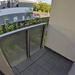 2110 Zwyciestwa 5n - Tanie W Apartamencie - Samodzielne Zameldowanie - Self Check In
