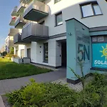 2110 Zwyciestwa 5n - Tanie W Apartamencie - Samodzielne Zameldowanie - Self Check In 波兹南