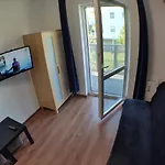 公寓 2110 Zwyciestwa 5n - Tanie W Apartamencie - Samodzielne Zameldowanie - Self Check In