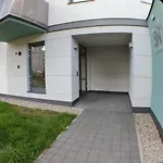 2110 Zwyciestwa 5n - Tanie W Apartamencie - Samodzielne Zameldowanie - Self Check In 公寓