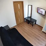 2110 Zwyciestwa 5n - Tanie W Apartamencie - Samodzielne Zameldowanie - Self Check In *