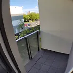 2110 Zwyciestwa 5n - Tanie W Apartamencie - Samodzielne Zameldowanie - Self Check In 公寓 波兹南