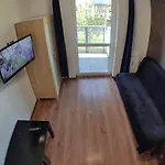 公寓 2110 Zwyciestwa 5n - Tanie W Apartamencie - Samodzielne Zameldowanie - Self Check In *