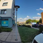 2110 Zwyciestwa 5n - Tanie W Apartamencie - Samodzielne Zameldowanie - Self Check In