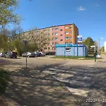 公寓 2110 Zwyciestwa 5n - Tanie W Apartamencie - Samodzielne Zameldowanie - Self Check In *