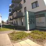 2110 Zwyciestwa 5n - Tanie W Apartamencie - Samodzielne Zameldowanie - Self Check In 公寓 波兹南