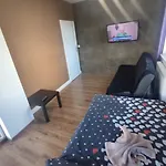 公寓 2110 Zwyciestwa 5n - Tanie W Apartamencie - Samodzielne Zameldowanie - Self Check In *