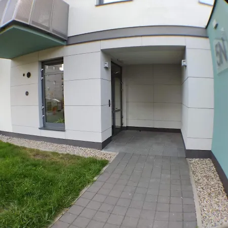 2110 Zwyciestwa 5n - Tanie W Apartamencie - Samodzielne Zameldowanie - Self Check In דירה