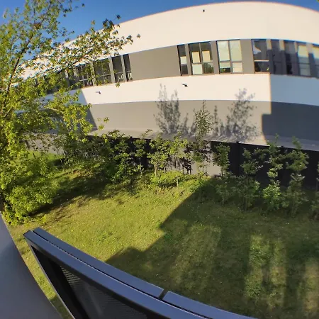 Lägenhet 2110 Zwyciestwa 5n - Tanie W Apartamencie - Samodzielne Zameldowanie - Self Check In Poznań