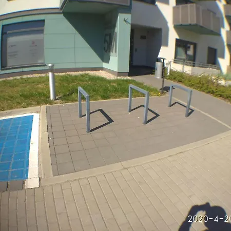 2110 Zwyciestwa 5n - Tanie W Apartamencie - Samodzielne Zameldowanie - Self Check In *