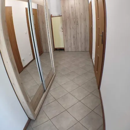 2110 Zwyciestwa 5n - Tanie W Apartamencie - Samodzielne Zameldowanie - Self Check In Poznań