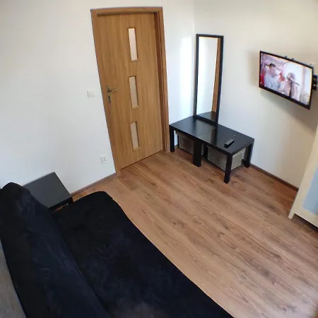 2110 Zwyciestwa 5n - Tanie W Apartamencie - Samodzielne Zameldowanie - Self Check In *