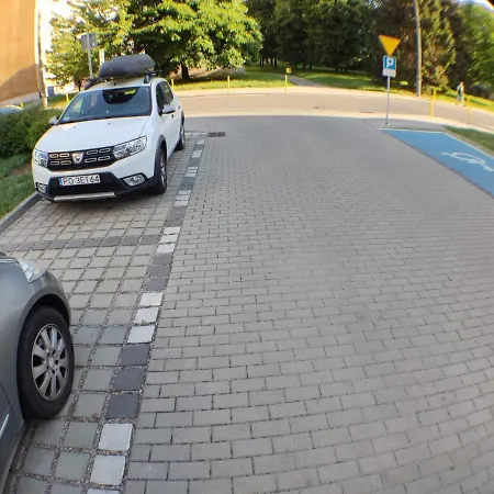 Lägenhet 2110 Zwyciestwa 5n - Tanie W Apartamencie - Samodzielne Zameldowanie - Self Check In Poznań