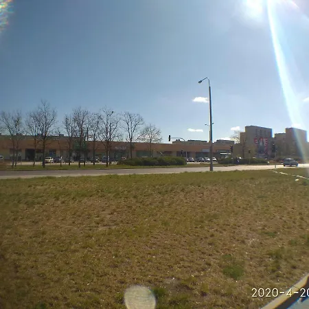 2110 Zwyciestwa 5n - Tanie W Apartamencie - Samodzielne Zameldowanie - Self Check In Lägenhet