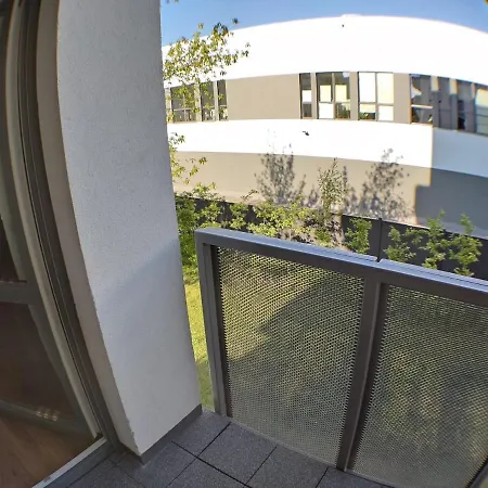 2110 Zwyciestwa 5n - Tanie W Apartamencie - Samodzielne Zameldowanie - Self Check In Lägenhet Poznań