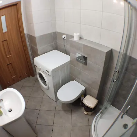 2110 Zwyciestwa 5n - Tanie W Apartamencie - Samodzielne Zameldowanie - Self Check In *