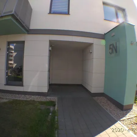 2110 Zwyciestwa 5n - Tanie W Apartamencie - Samodzielne Zameldowanie - Self Check In 公寓 波兹南