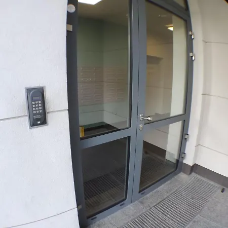 Lägenhet 2110 Zwyciestwa 5n - Tanie W Apartamencie - Samodzielne Zameldowanie - Self Check In