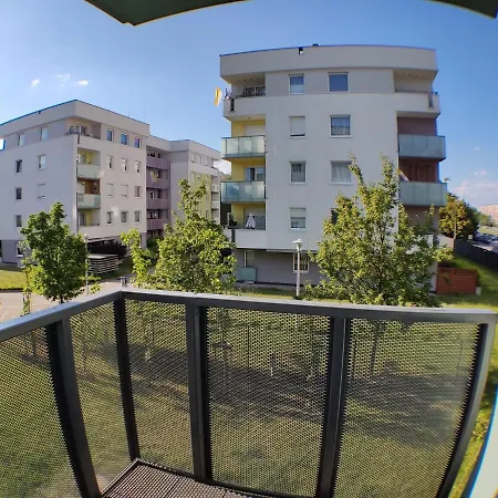 2110 Zwyciestwa 5n - Tanie W Apartamencie - Samodzielne Zameldowanie - Self Check In Lägenhet