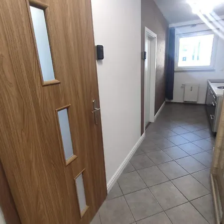 Lägenhet 2110 Zwyciestwa 5n - Tanie W Apartamencie - Samodzielne Zameldowanie - Self Check In