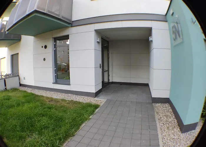 2110 Zwyciestwa 5n - Tanie W Apartamencie - Samodzielne Zameldowanie - Self Check In דירה