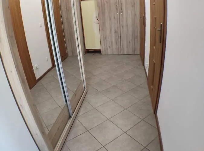 2110 Zwyciestwa 5n - Tanie W Apartamencie - Samodzielne Zameldowanie - Self Check In פוזנן