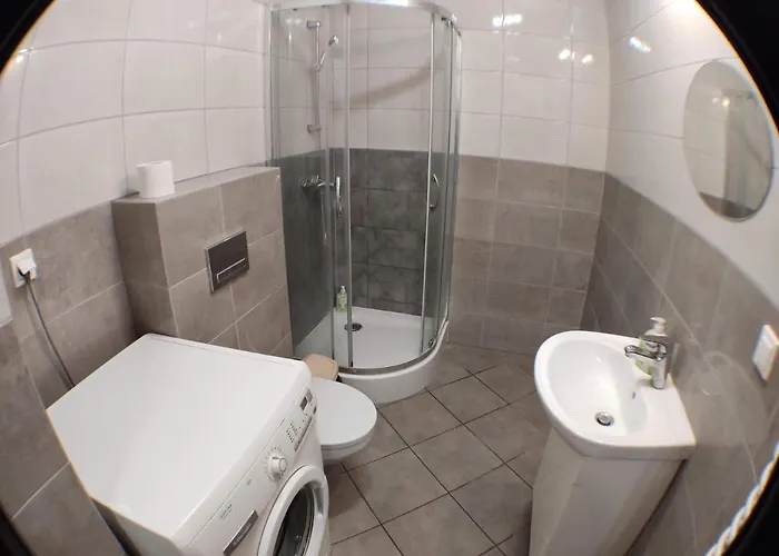 2110 Zwyciestwa 5n - Tanie W Apartamencie - Samodzielne Zameldowanie - Self Check In * פוזנן