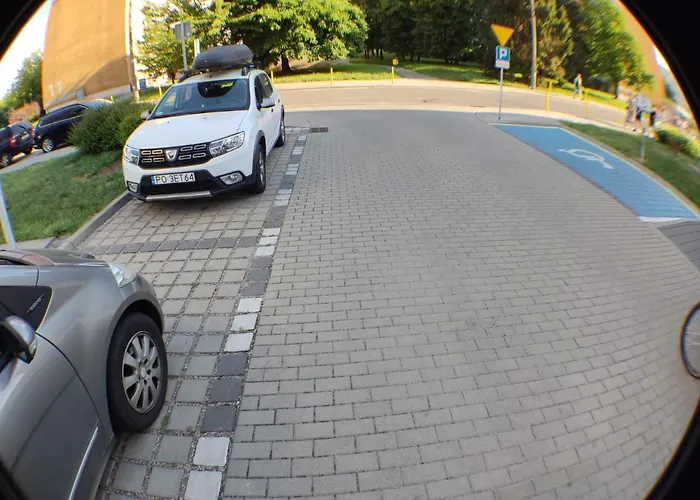 דירה 2110 Zwyciestwa 5n - Tanie W Apartamencie - Samodzielne Zameldowanie - Self Check In פוזנן