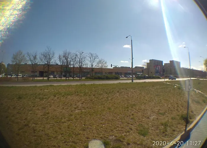 2110 Zwyciestwa 5n - Tanie W Apartamencie - Samodzielne Zameldowanie - Self Check In דירה