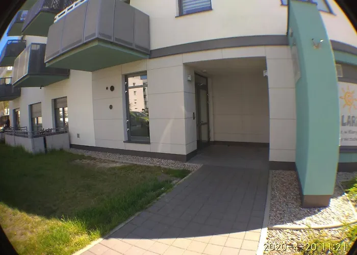 דירה 2110 Zwyciestwa 5n - Tanie W Apartamencie - Samodzielne Zameldowanie - Self Check In פוזנן