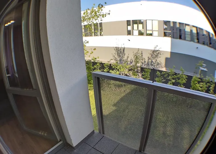 2110 Zwyciestwa 5n - Tanie W Apartamencie - Samodzielne Zameldowanie - Self Check In דירה פוזנן