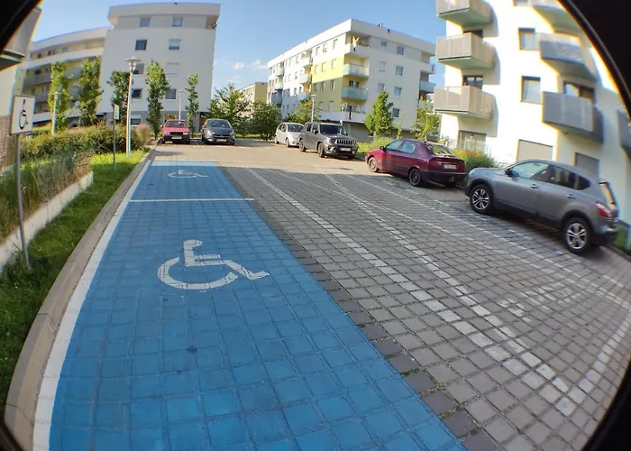 2110 Zwyciestwa 5n - Tanie W Apartamencie - Samodzielne Zameldowanie - Self Check In פוזנן