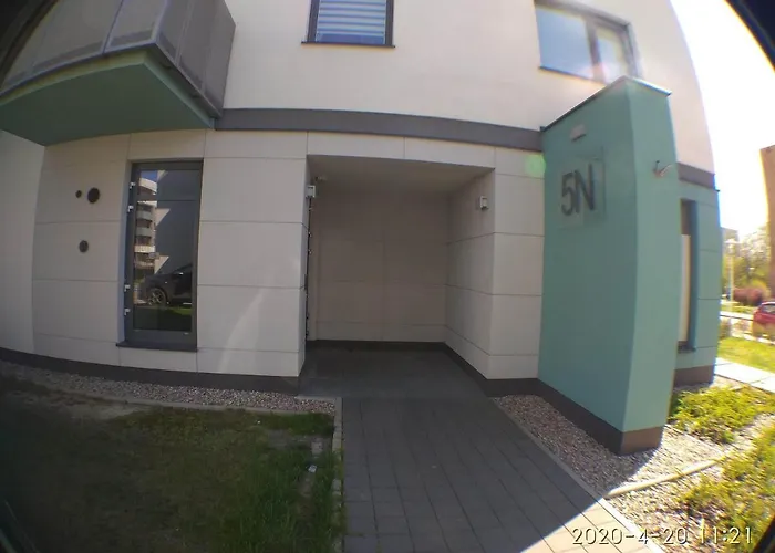 2110 Zwyciestwa 5n - Tanie W Apartamencie - Samodzielne Zameldowanie - Self Check In דירה פוזנן