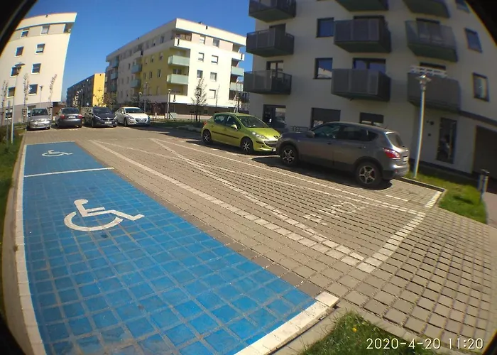 2110 Zwyciestwa 5n - Tanie W Apartamencie - Samodzielne Zameldowanie - Self Check In פוזנן