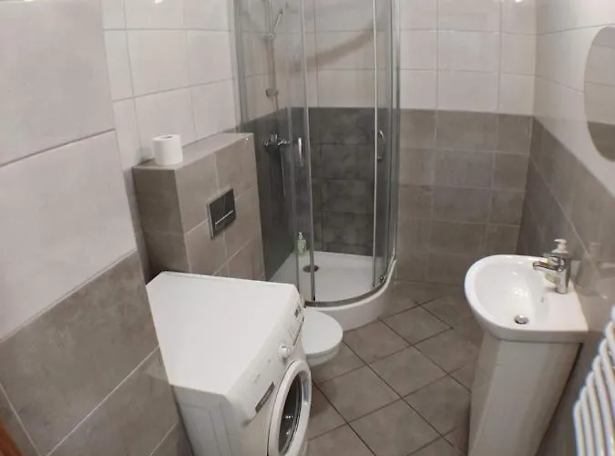 2110 Zwyciestwa 5n - Tanie W Apartamencie - Samodzielne Zameldowanie - Self Check In * פוזנן