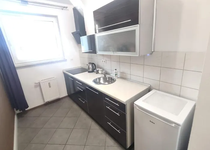 2110 Zwyciestwa 5n - Tanie W Apartamencie - Samodzielne Zameldowanie - Self Check In דירה
